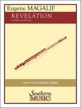 Revelation Flute and Piano cover